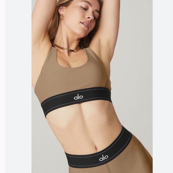 ALO Yoga Other - ALO Yoga Airlift Suit Up Bra